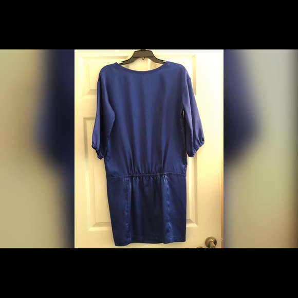 Limited Tunic Dress - Picture 2 of 2